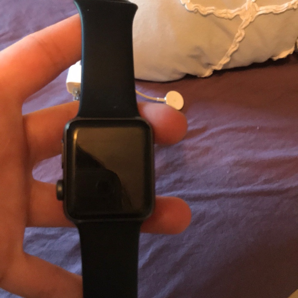 Apple Watch! Series 2